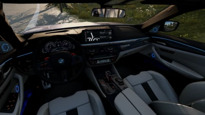 BMW M5 F90 v1.1
