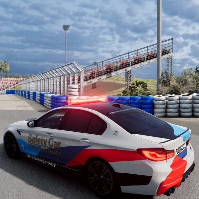 BMW M5 F90 V3.03 0.35.x