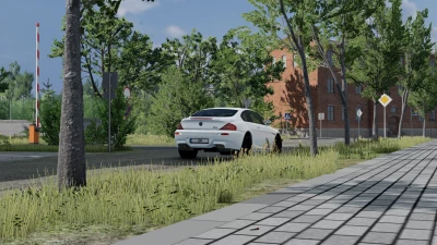 BMW M6 E63 v1.0 0.34