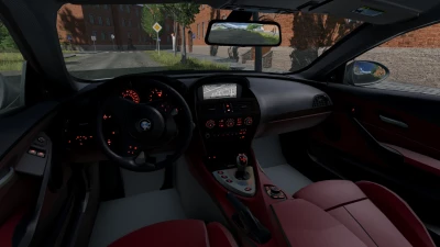 BMW M6 E63 v1.0 0.34