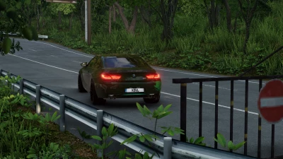 BMW M6 F13 v1.0