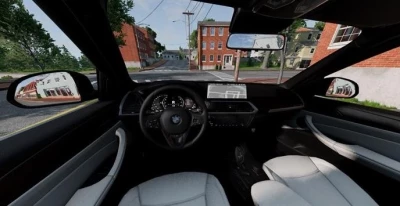 BMW X3 (G01) v1.0