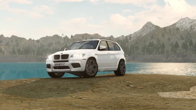 BMW X5 E70 v1.1