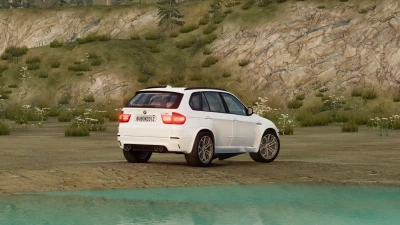 BMW X5 E70 v1.1