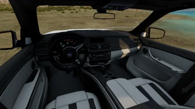 BMW X5 E70 v1.1