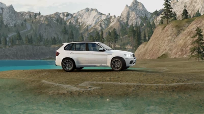 BMW X5 E70 v1.1