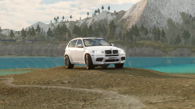 BMW X5 E70 v1.1