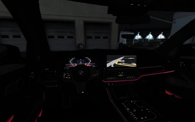 BMW X5 G05 2024 V1.0 1.54