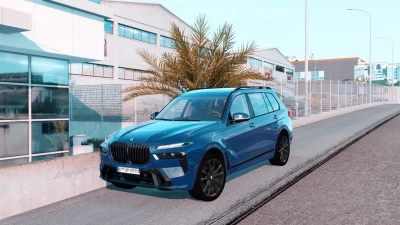 BMW X7 2023 1.54