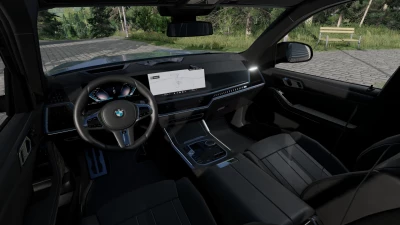 BMW X7 G07 v1.0