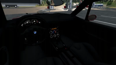 BMW Z3M v1.0