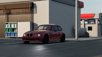 BMW Z3M v1.0