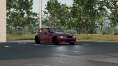 BMW Z3M v1.0