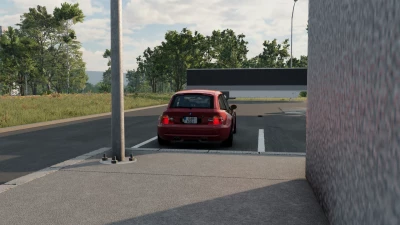BMW Z3M v1.0
