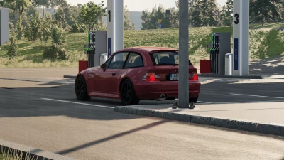 BMW Z3M v1.0