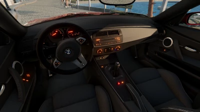 BMW Z4 E85 v1.0