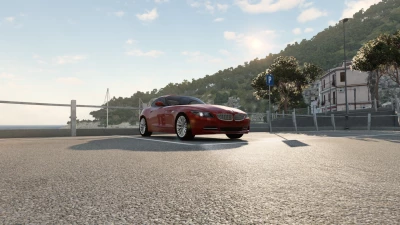 BMW Z4 E89 v1.0