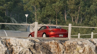 BMW Z4 E89 v1.0