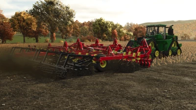 Bourgault SPS360-40 v1.0.0.0