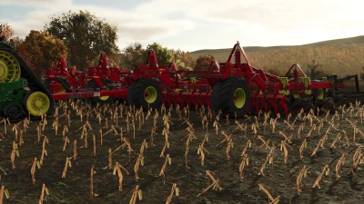 Bourgault SPS360-40 v1.0.0.0