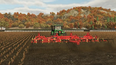 Bourgault SPS360-40 v1.0.0.0