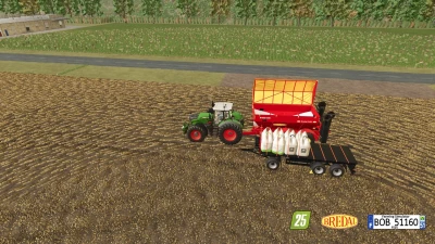 Bredal K165 v1.0.0.1