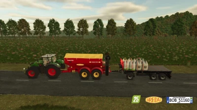 Bredal K165 v1.0.0.1