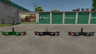 Bressel Und Lade Safetybumper v1.0.0.0