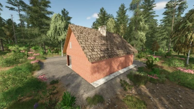 Brick house v1.0.0.0