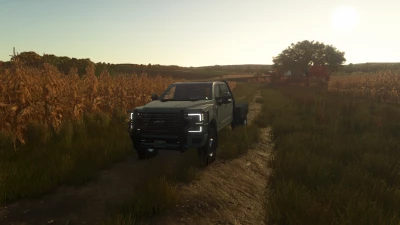 Bright Shader Reworked v1.0.0.0