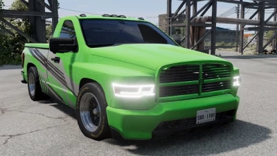 Bruckell Brute Gen 1 0.35.x