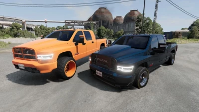 Bruckell Brute Gen 1 0.35.x