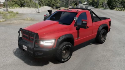 Bruckell Brute Gen 1 0.35.x