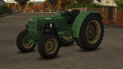 Buehrer RP21 Placeable v1.2.0.0