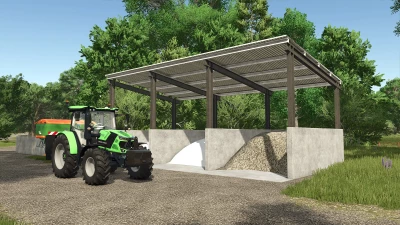 Bulk Buy Bunkers v1.0.0.0