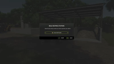 Bulk Buy Bunkers v1.0.0.0