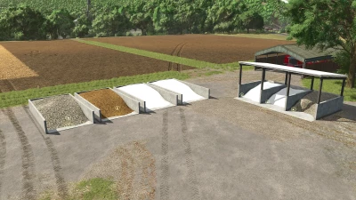 Bulk Buy Bunkers v1.0.0.0