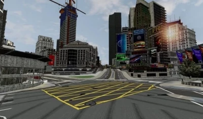 Burnout Paradise v3.1.1