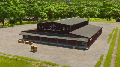 Butcher Shop v1.0.0.0