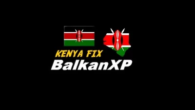 BXP Kenya FIX 154.0
