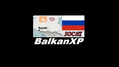 BXP PM Sochi 154.1