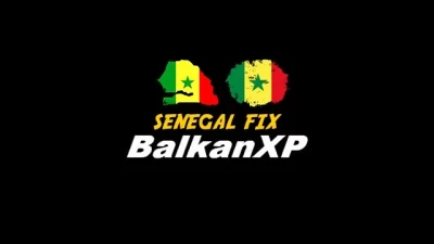 BXP Senegal FIX 154.0