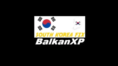 BXP South Korea FIX 154.0