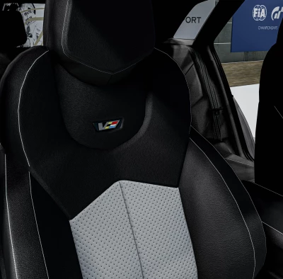 Cadillac CTS Wagon 2014 v1.0