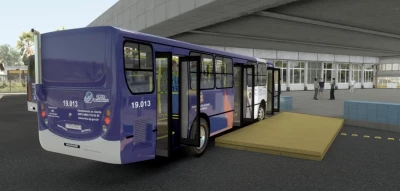 Caio Apache Vip I v3.0