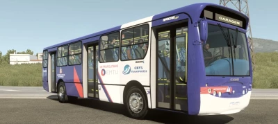 Caio Apache Vip I v3.0