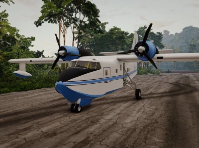 Canadair Cl-215 0.35.x