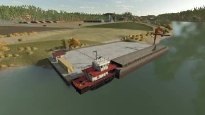 Cargo Ship v2.0.0.0
