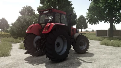 Case IH CVX Series 100 Beta 2 v1.0.0.0