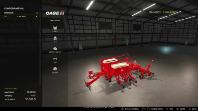 Case IH Cyclo950 v1.0.0.0